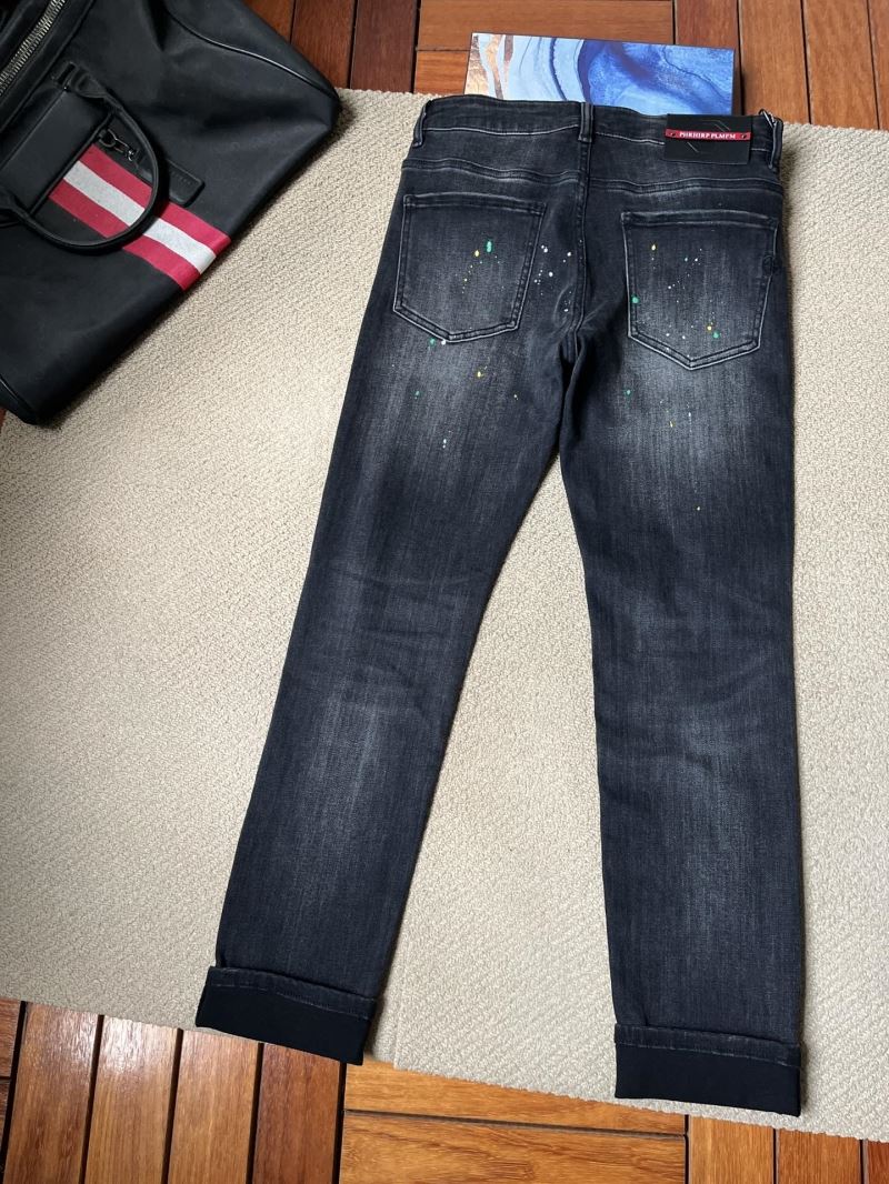 Philipp Plein Jeans